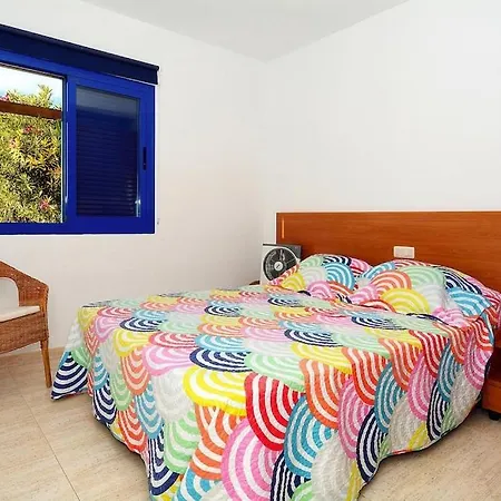 Holiday Playa Blanca - Ace03066-lyb Πλάγια Μπλάνκα