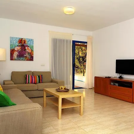 Σπίτι διακοπών Holiday Playa Blanca - Ace03066-lyb *