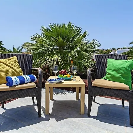 Holiday Playa Blanca - Ace03066-lyb Σπίτι διακοπών