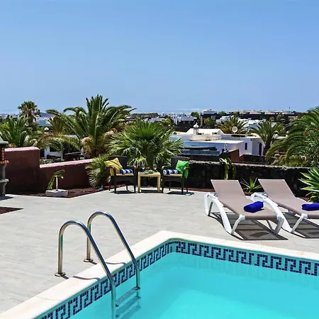 Holiday Playa Blanca - Ace03066-lyb Σπίτι διακοπών